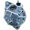 Wai Global Alternator, ALTND IRIF, 80 Amp12 Volt, CW, 2Groove Pulley 12355N - alternate 3